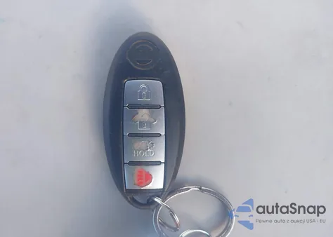 2012 Nissan Altima 2.5 S из США, поврежденный, VIN 1N4AL2APXCN544277